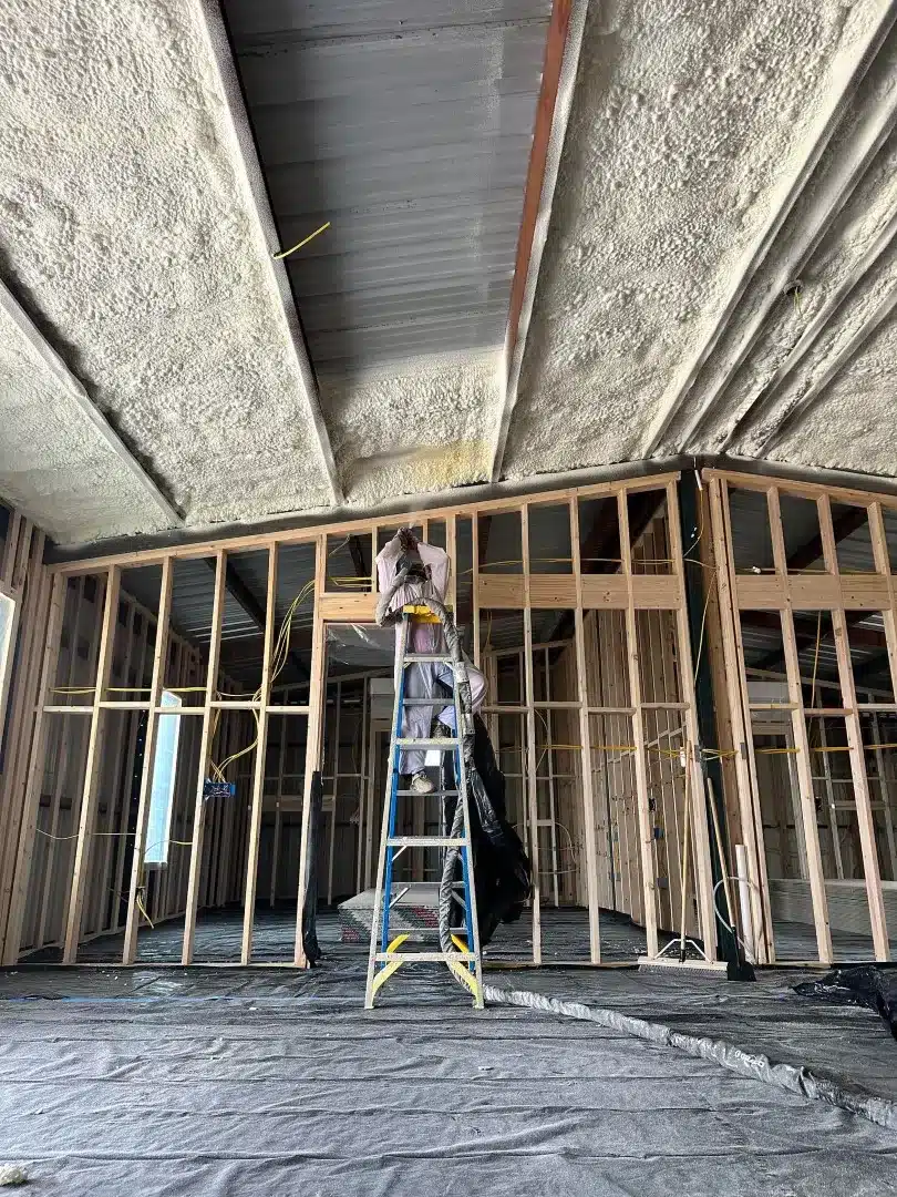 Residential Insulation Contractor