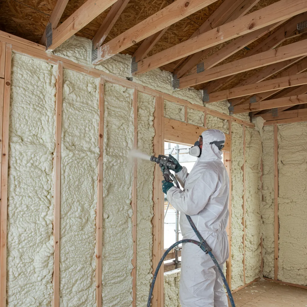 How to Estimate an Insulation Job