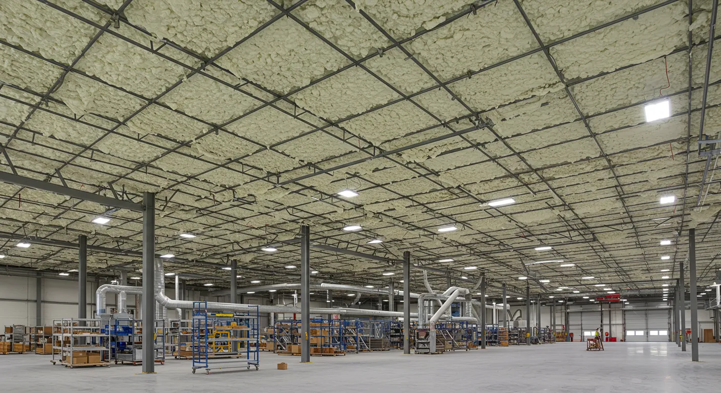 Commercial Spray Foam (1)