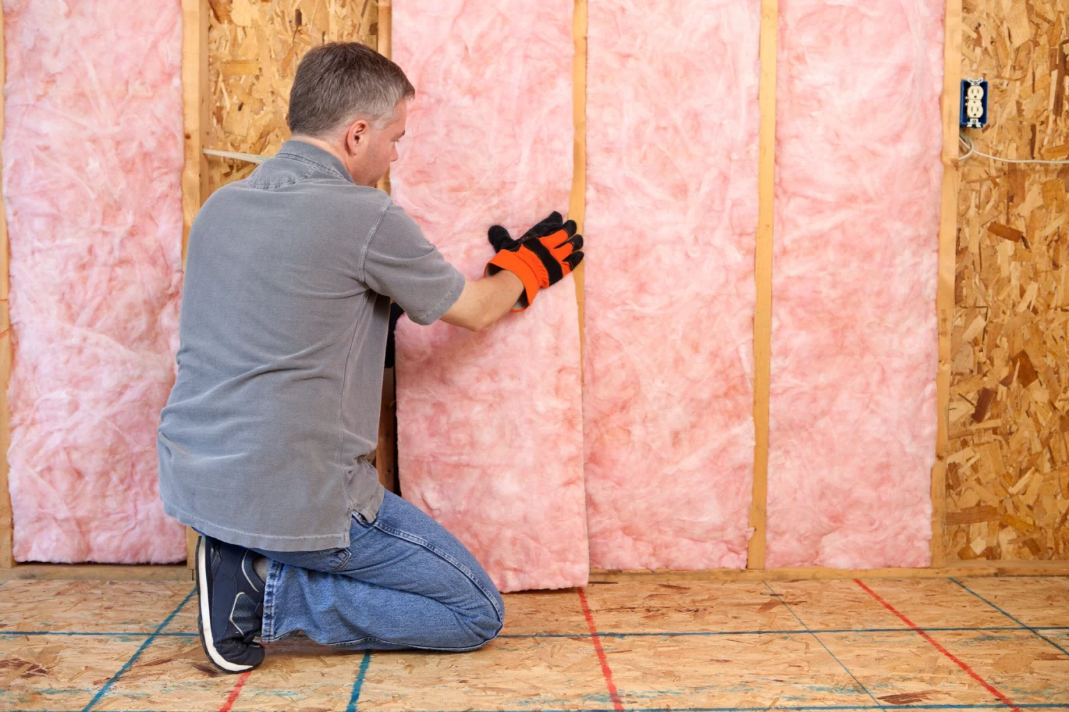How Do You Know When Home Insulation Needs an Upgrade?