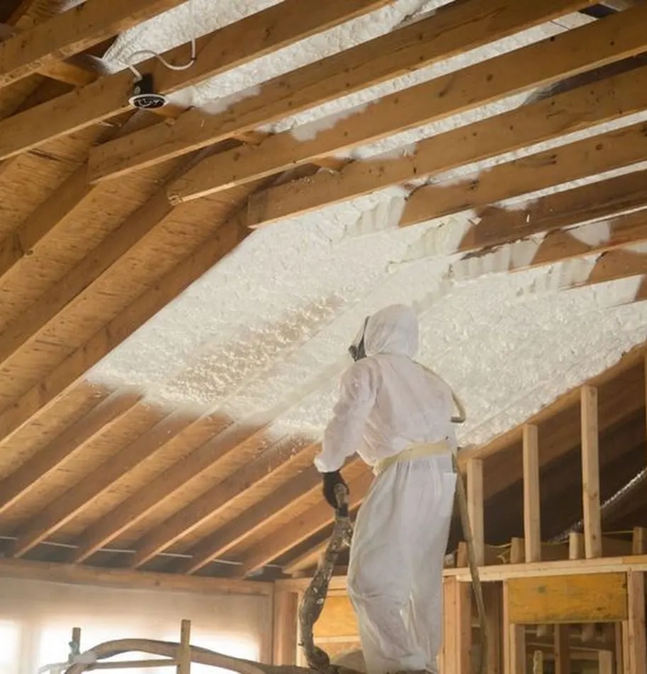 Installation Day What Homeowners Should Expect