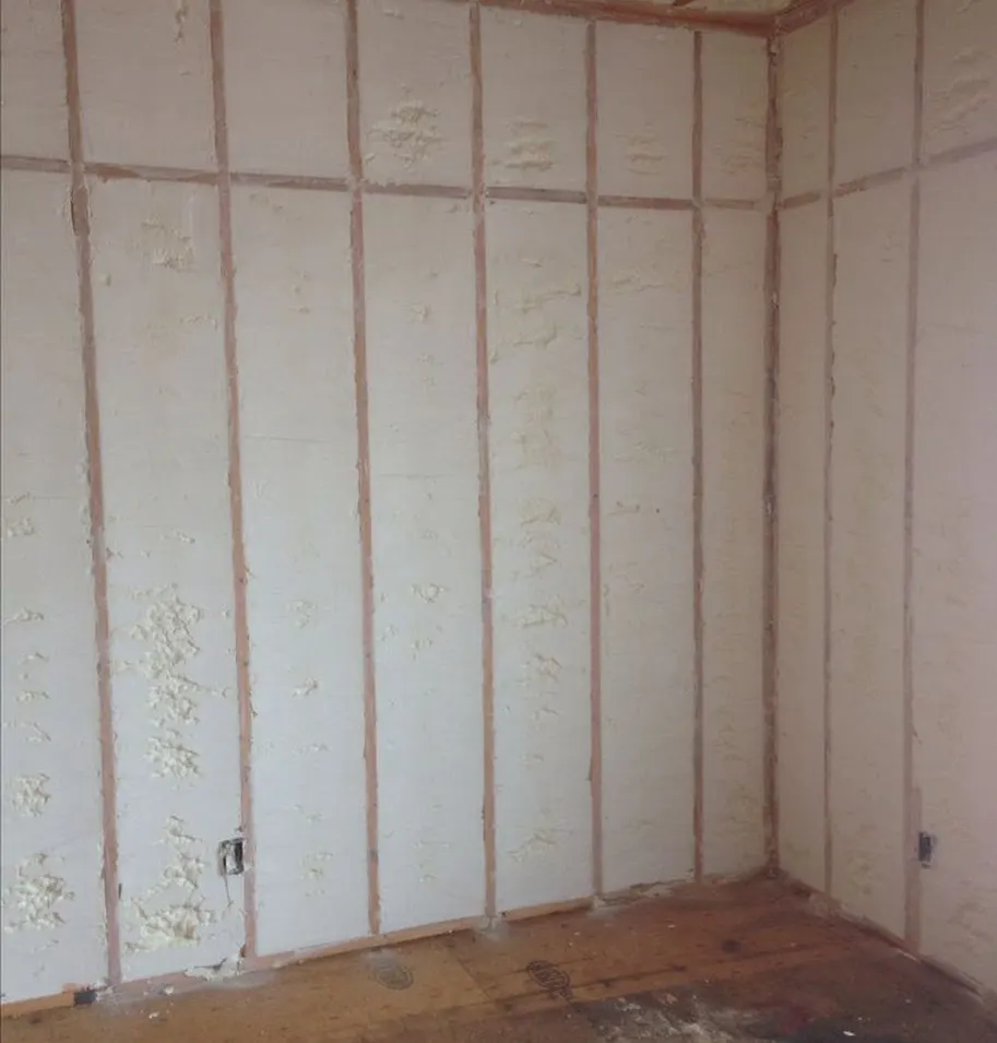 Key Questions Before Hiring Spray Foam Insulation Contractor
