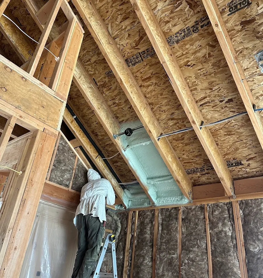 Where Closed-Cell Foam Delivers the Most Envelope Value